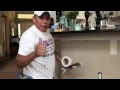Preparations For Painting BEHR Hailstorm Gray Argos SW 7065 Nearest Sherwin Williams