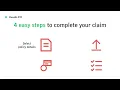 Manulife Online claims services features fully upgraded