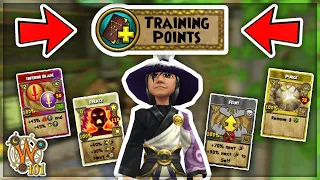 2026 The Ultimate Guide to Spells You MUST Train in Wizard101