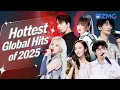 Download Lagu HOTTEST GLOBAL HITS of 2025 ❤️‍🔥 Unmissable multilingual stages! / YUQI, Jackson Wang, Wang Heye