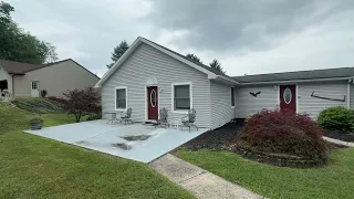 Home Tour 26 Parkwood Drive Lock Haven PA