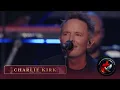 Holy Forever / How Great Is Our God - Chris Tomlin | Charlie Kirk Memorial (LIVE)