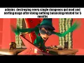 Minecraft s Is Actually Funny