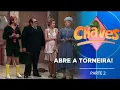 Lagu Chaves | abre a torneira (1977) parte 2 27/03/25