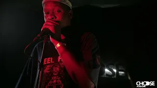 troy dipa perfoms all my life at choosemagazine 