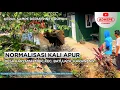Download Lagu KERUK SAMPE DEPAN PINTU | NORMALISASI KALI APUR BATUJAYA - KARAWANG 2025 
