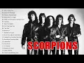Lagu Scorpions Greatest Hits   The Best Of Scorpions HQ