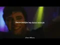 Son Feci Bisiklet | Uzaydan Geldiğine Göre Yorgun Olmalısın (Sözleri)