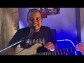How to Play the Solo of Tinta de Sangue | Complete Guitar Lesson (Valesca Mayssa)