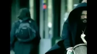 damian marley road to zion ft nas official video