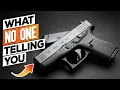 Glock 42 What NO ONE is telling you