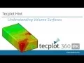 Understanding Volume Surfaces with Tecplot 360 EX
