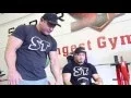 How to Put on Sling Shot Knee Sleeves