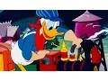 Download Lagu Donald Duck in Out of Scale | A Classic Mickey Short