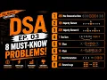 LIVE ARRAYS GET INTERESTING DSA Ep 03
