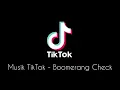 Lagu Boomerang check