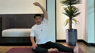 Discover the QL Muscle: The Surprising Source of Your Lower Back Pain!