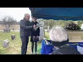 Marilyn Main Graveside Service