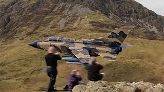mach loop the last tornado and compilation 4k