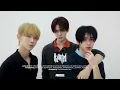 AND2BLE (앤더블) 'Haunted' Official Audio