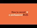 Download Lagu D-Heart ECG | Tutorial
