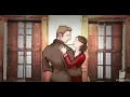 Captain America and Peggy Carter Last Dance | Avengers EndGame