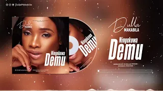dulla makabila ningekuwa demu official audio 