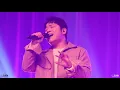 181026 길구봉구(GB9) - 바람이 불었으면 좋겠어 (I hope it's breeze) 직캠 (서정대학교 용암제]