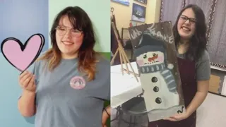 Marissa Burke dies after being hit by suspected drunken driver in Deer Park