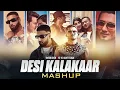 Download Lagu Desi Kalakaar Mega Mashup - Yo Yo Honey Singh ft.Imran Khan | DJ Sumit Rajwanshi | JM
