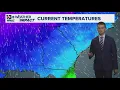 FORECAST Georgia battered by cold temperatures as coldest air of winter moves in What to know