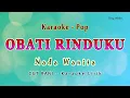 Download Lagu Obati Rinduku - Karaoke NADA WANITA - CUT RANI = POP MELAYU