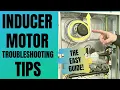 Troubleshooting a Furnace Inducer Motor The 4 Most Common Problems in 2021