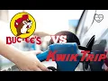 Buc-ee s vs Kwik Trip - A battle of the gas station giants is brewing in Wisconsin