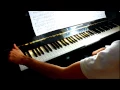 🎵 Sight of Spira / Spira Unplugged (Final Fantasy X) ~ Piano cover