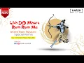 Download Lagu Likh Do Mhare Rom Rom Mein Shree Ram Navami Special Remix (Harsh Visual)
