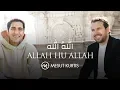 Download Lagu Mesut Kurtis - Allah Hu Allah ft. Raef | مسعود كُرتِس و رائف - الله الله