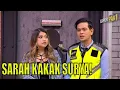 Download Lagu Ternyata Sarah Azhari Kakaknya Surya! | LAPOR PAK! (12/12/22) Part 5