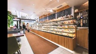 1573 Third Avenue - Commercial Space
