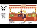 Download Lagu 簡易學會廣東話、英文和印尼文之日常生活用語Easy learn Ina,Cantonesebelajar dengan mudah bahasa indonesia,inggris,cantonese