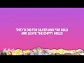 John Anderson - Seminole Wind (Lyrics)