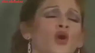 وردة الجزائريه ما عندكش فكره 