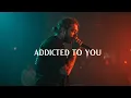 Download Lagu Post Malone ft. Wiz khalifa inspired - Addicted to you (official lyrics video)