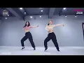 [Dance Workout] Selena Gomez, Rauw Alejandro - Baila Conmigo | MYLEE Cardio Dance Workout