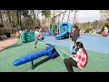 Regatta Playground - West Orange NJ