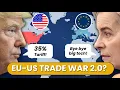 Download Lagu Why the EU–US Trade Deal Is Already Falling Apart
