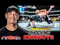 Lagu John Cena The Most Greatest Kickouts in WWE 2003-2025 Compilation
