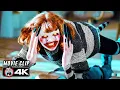 The Marionette Attack Scene FIVE NIGHTS AT FREDDY S 2 2025 Movie CLIP 4K