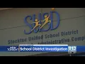 Stockton Unified School District under investigation by DA