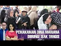 Download Lagu Pemakaman Dina Mariana Diiringi Isak Tangis Keluarga dan Kerabat - LIP 05/11